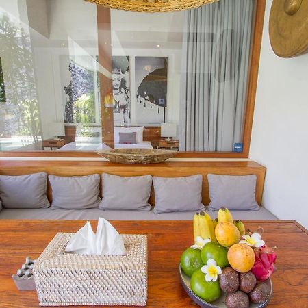 סמיניאק Vishuddha Ajna Villa - Outstanding 2 Bdr Villa - Great Location! מראה חיצוני תמונה