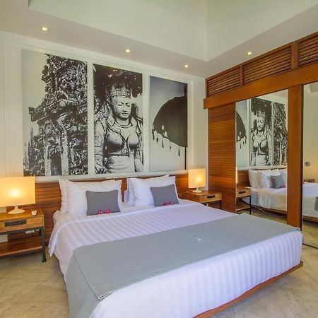 סמיניאק Vishuddha Ajna Villa - Outstanding 2 Bdr Villa - Great Location! מראה חיצוני תמונה