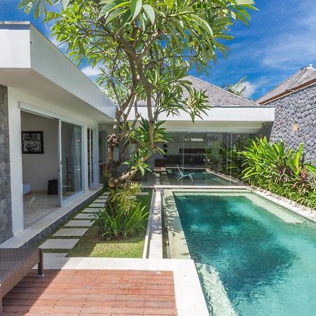סמיניאק Vishuddha Ajna Villa - Outstanding 2 Bdr Villa - Great Location! מראה חיצוני תמונה