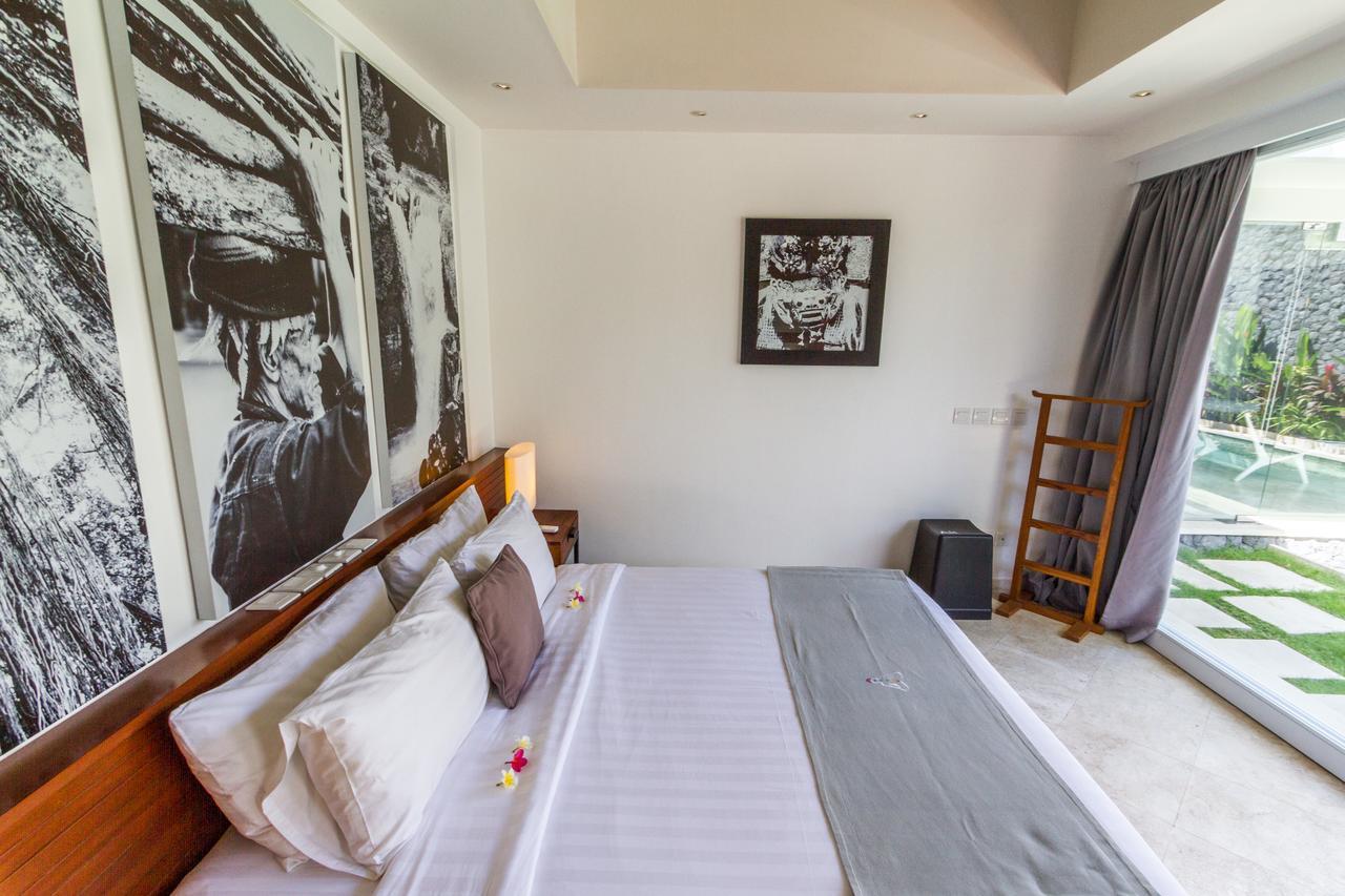 סמיניאק Vishuddha Ajna Villa - Outstanding 2 Bdr Villa - Great Location! מראה חיצוני תמונה