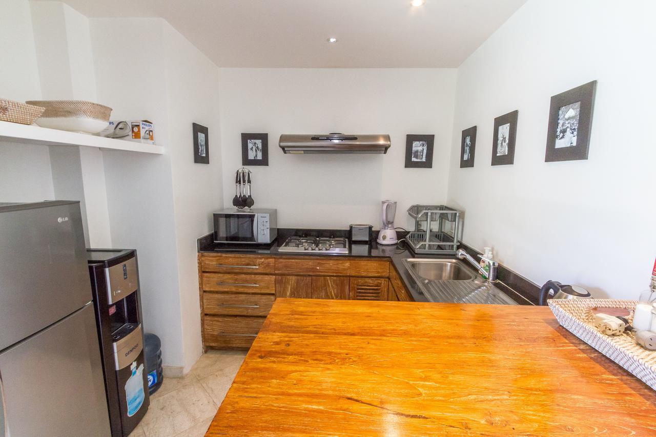 סמיניאק Vishuddha Ajna Villa - Outstanding 2 Bdr Villa - Great Location! מראה חיצוני תמונה