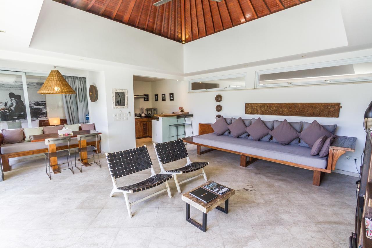 סמיניאק Vishuddha Ajna Villa - Outstanding 2 Bdr Villa - Great Location! מראה חיצוני תמונה