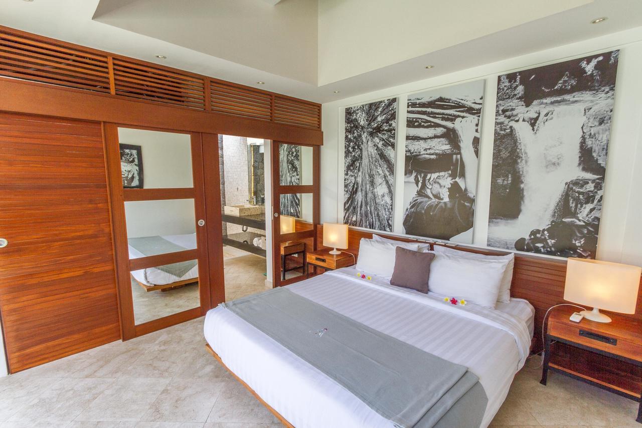 סמיניאק Vishuddha Ajna Villa - Outstanding 2 Bdr Villa - Great Location! מראה חיצוני תמונה