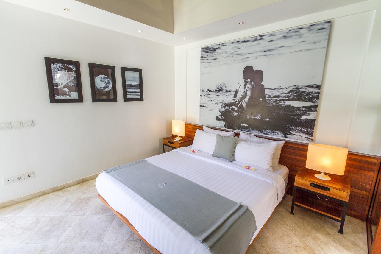 סמיניאק Vishuddha Ajna Villa - Outstanding 2 Bdr Villa - Great Location! מראה חיצוני תמונה