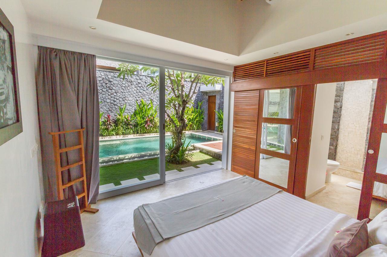 סמיניאק Vishuddha Ajna Villa - Outstanding 2 Bdr Villa - Great Location! מראה חיצוני תמונה