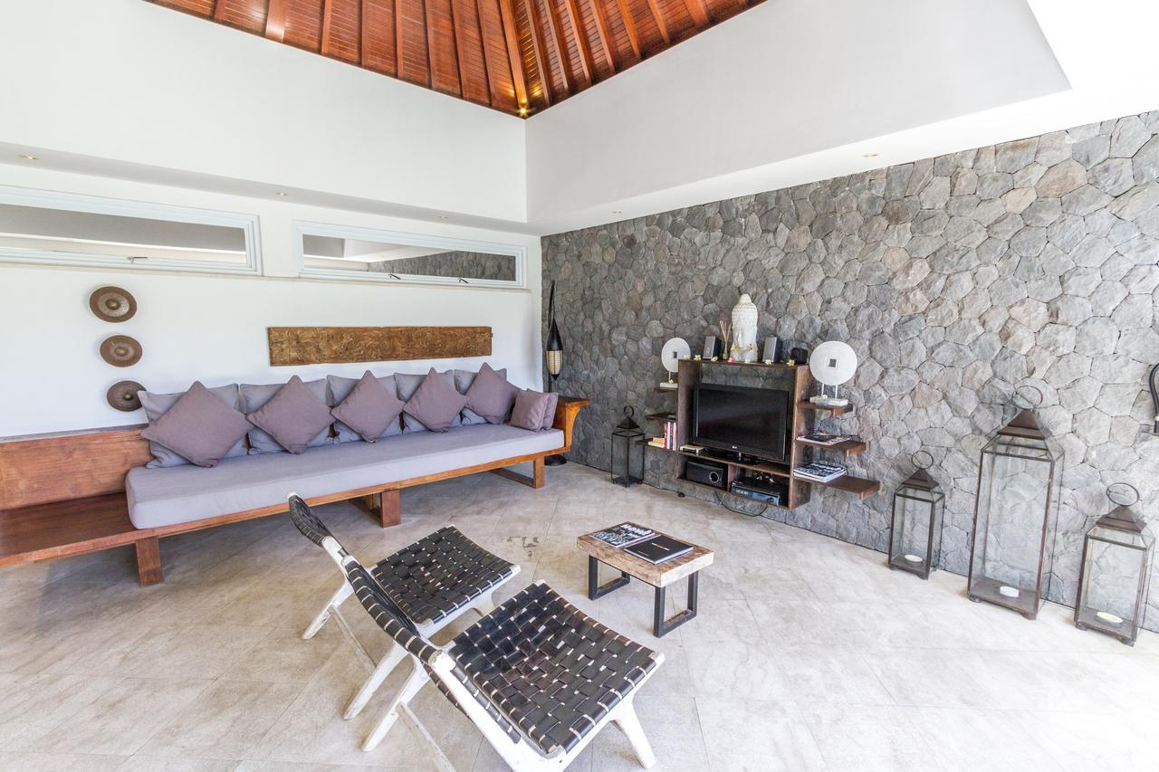 סמיניאק Vishuddha Ajna Villa - Outstanding 2 Bdr Villa - Great Location! מראה חיצוני תמונה