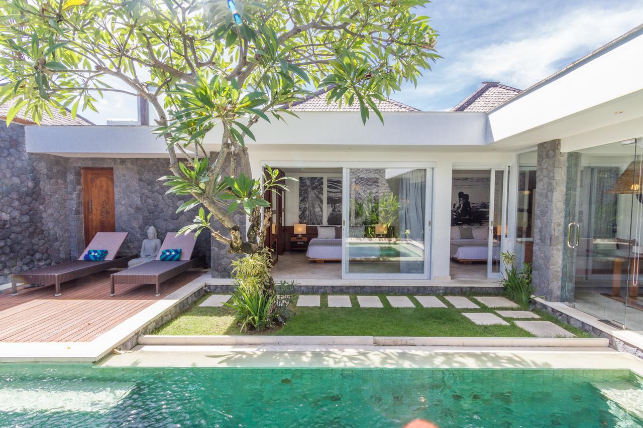 סמיניאק Vishuddha Ajna Villa - Outstanding 2 Bdr Villa - Great Location! מראה חיצוני תמונה