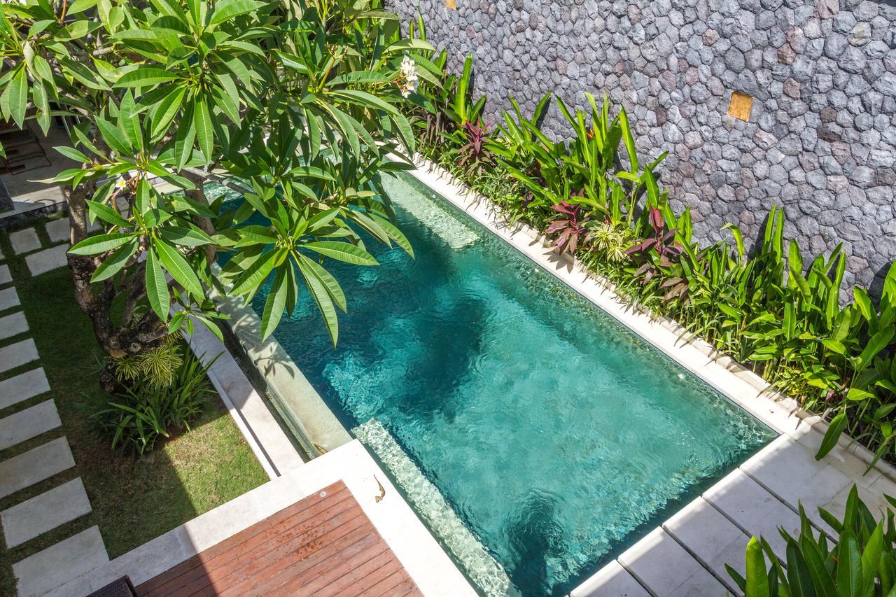 סמיניאק Vishuddha Ajna Villa - Outstanding 2 Bdr Villa - Great Location! מראה חיצוני תמונה