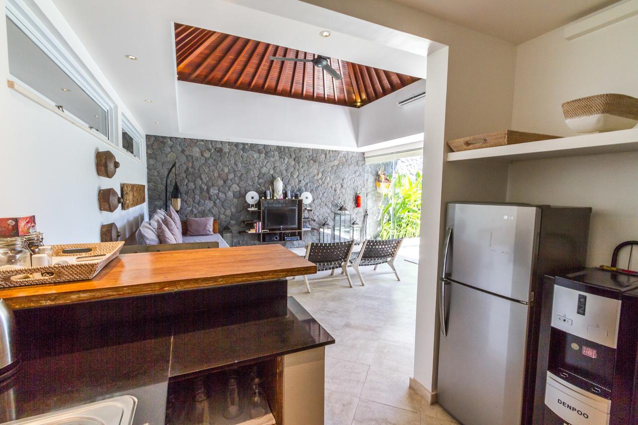סמיניאק Vishuddha Ajna Villa - Outstanding 2 Bdr Villa - Great Location! מראה חיצוני תמונה