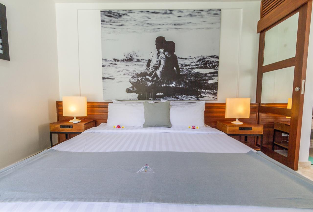 סמיניאק Vishuddha Ajna Villa - Outstanding 2 Bdr Villa - Great Location! מראה חיצוני תמונה