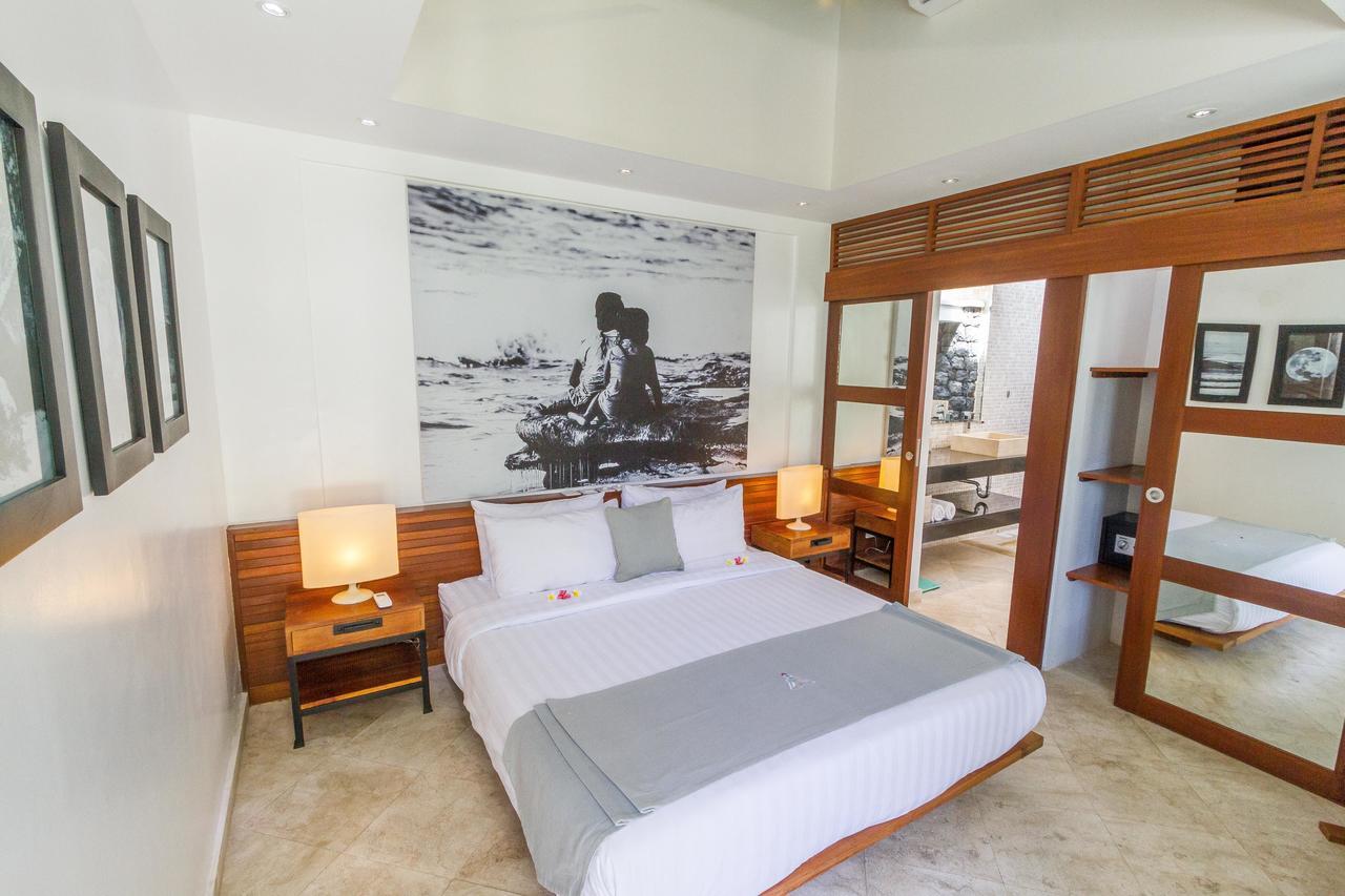 סמיניאק Vishuddha Ajna Villa - Outstanding 2 Bdr Villa - Great Location! מראה חיצוני תמונה