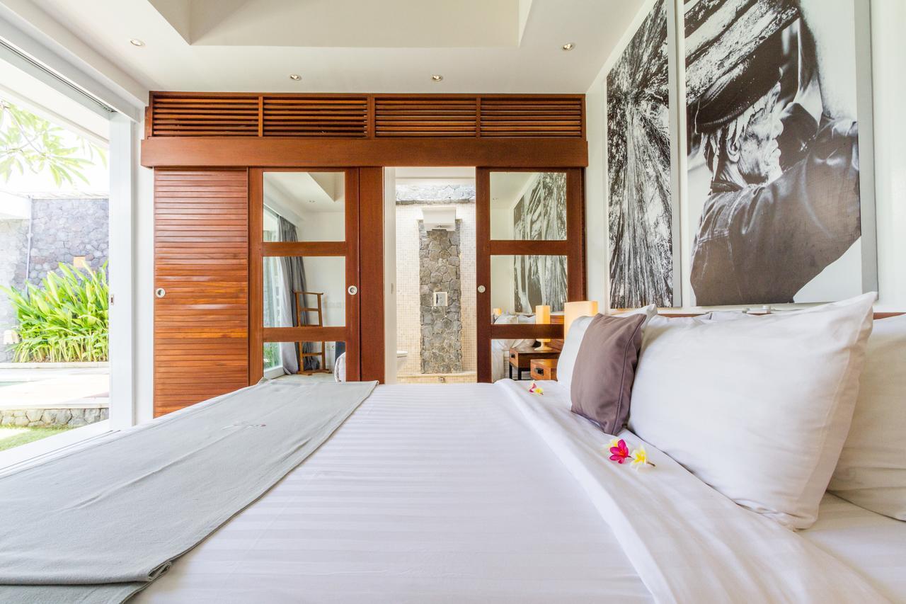 סמיניאק Vishuddha Ajna Villa - Outstanding 2 Bdr Villa - Great Location! מראה חיצוני תמונה