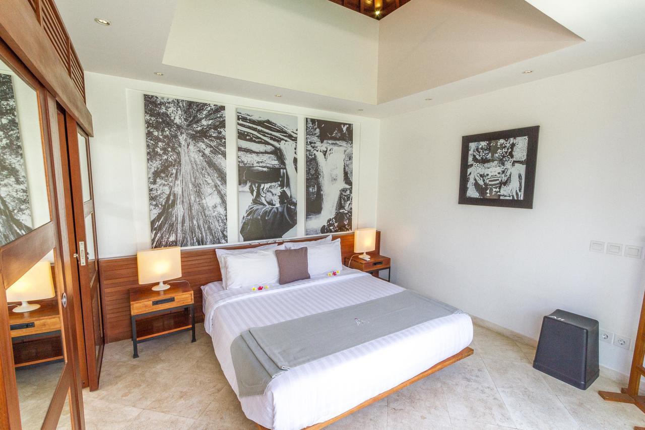 סמיניאק Vishuddha Ajna Villa - Outstanding 2 Bdr Villa - Great Location! מראה חיצוני תמונה
