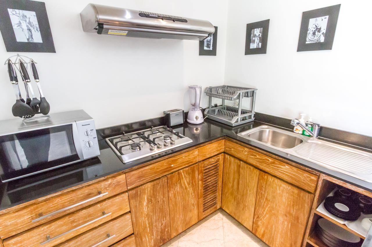 סמיניאק Vishuddha Ajna Villa - Outstanding 2 Bdr Villa - Great Location! מראה חיצוני תמונה