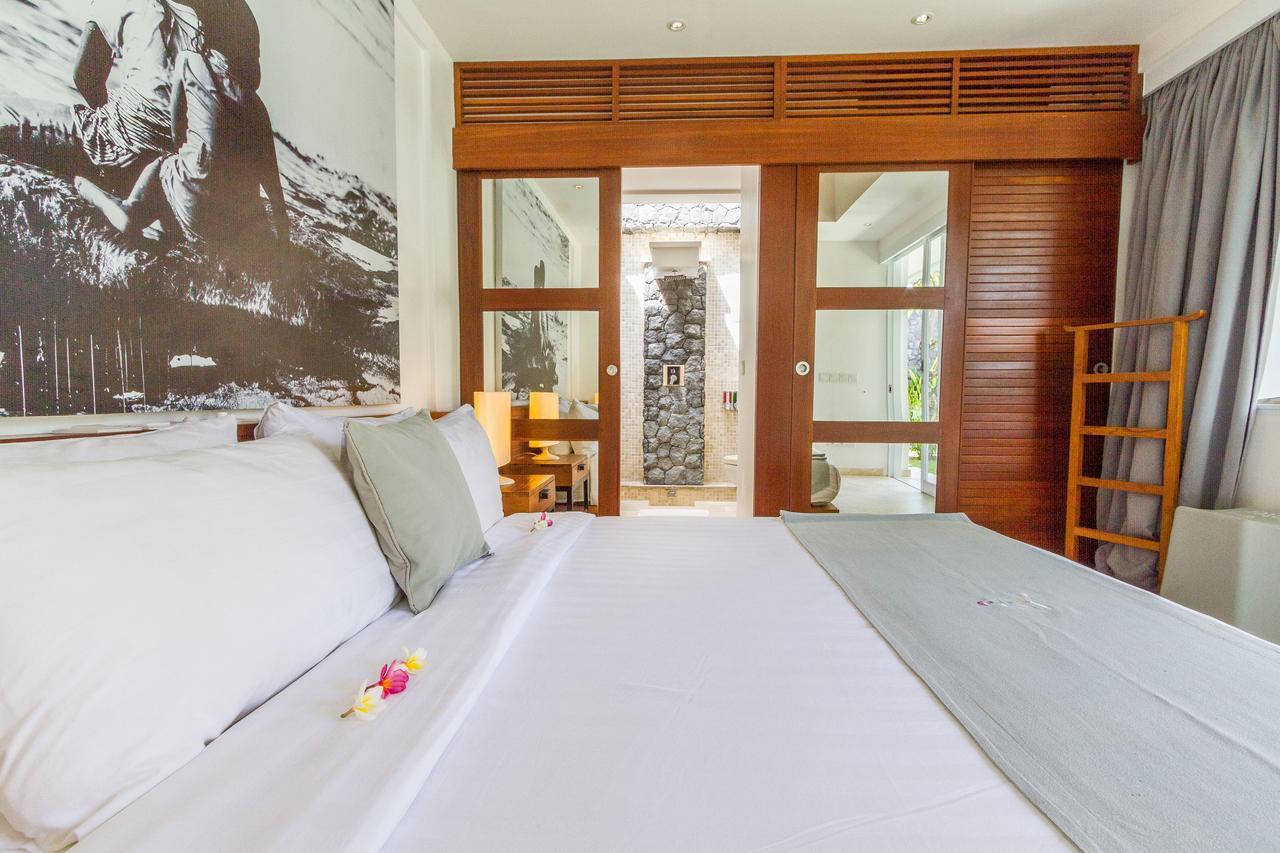 סמיניאק Vishuddha Ajna Villa - Outstanding 2 Bdr Villa - Great Location! מראה חיצוני תמונה