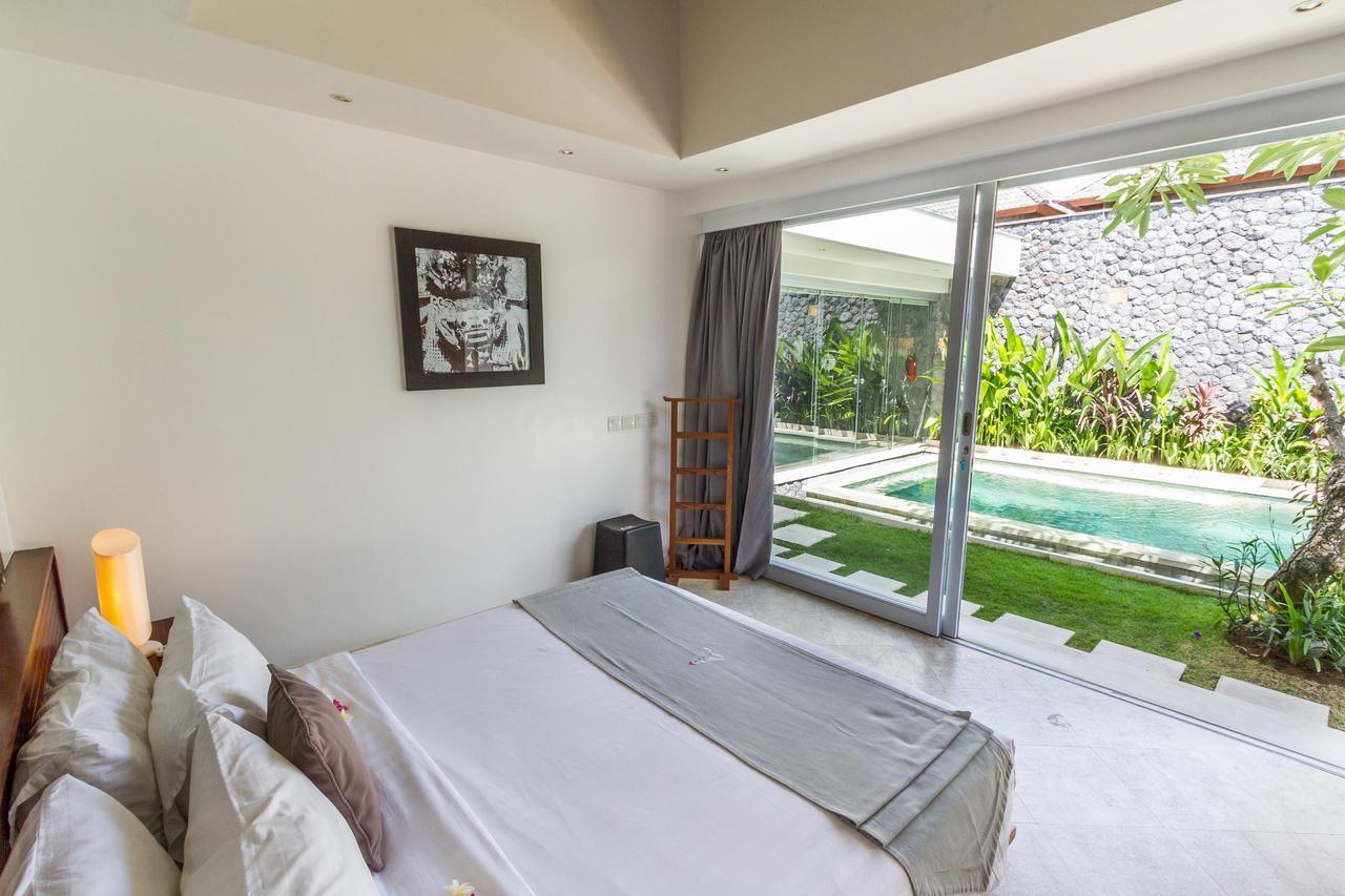 סמיניאק Vishuddha Ajna Villa - Outstanding 2 Bdr Villa - Great Location! מראה חיצוני תמונה