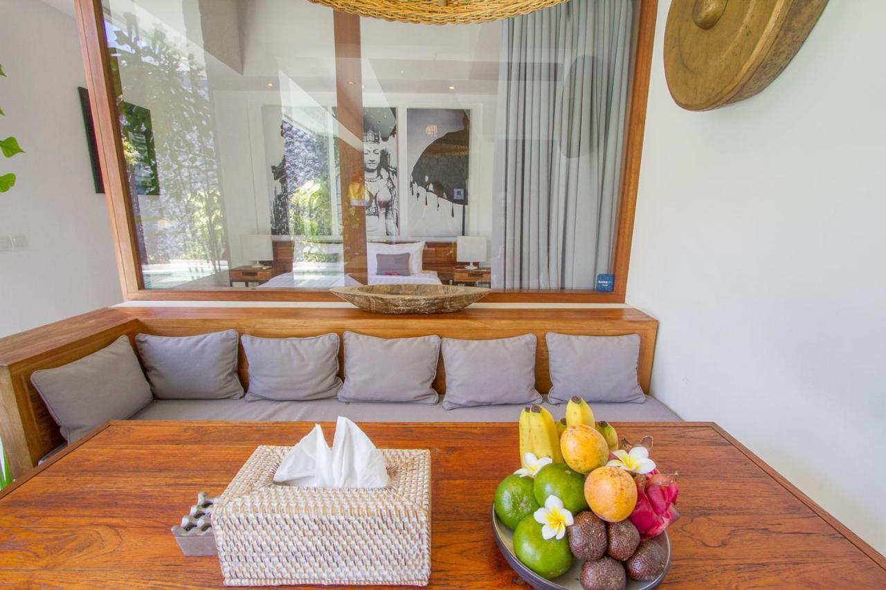 סמיניאק Vishuddha Ajna Villa - Outstanding 2 Bdr Villa - Great Location! מראה חיצוני תמונה