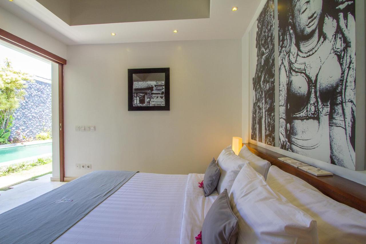 סמיניאק Vishuddha Ajna Villa - Outstanding 2 Bdr Villa - Great Location! מראה חיצוני תמונה