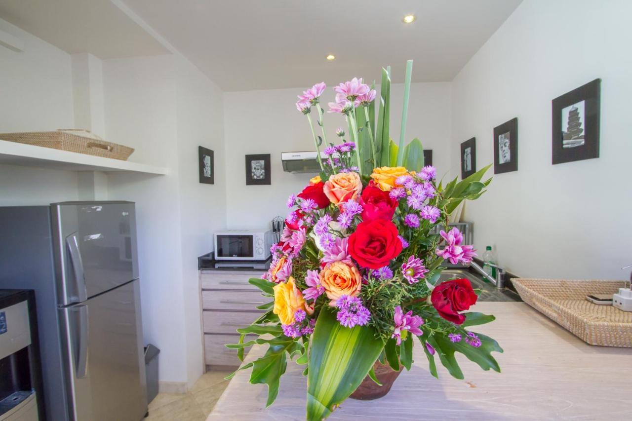 סמיניאק Vishuddha Ajna Villa - Outstanding 2 Bdr Villa - Great Location! מראה חיצוני תמונה