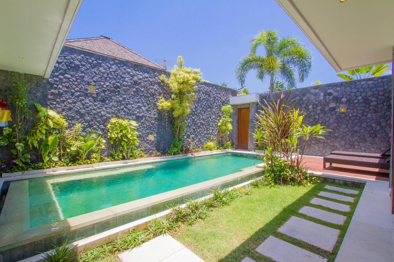 סמיניאק Vishuddha Ajna Villa - Outstanding 2 Bdr Villa - Great Location! מראה חיצוני תמונה