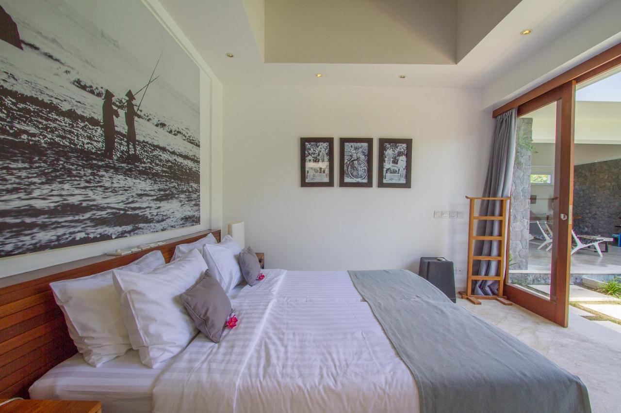 סמיניאק Vishuddha Ajna Villa - Outstanding 2 Bdr Villa - Great Location! מראה חיצוני תמונה