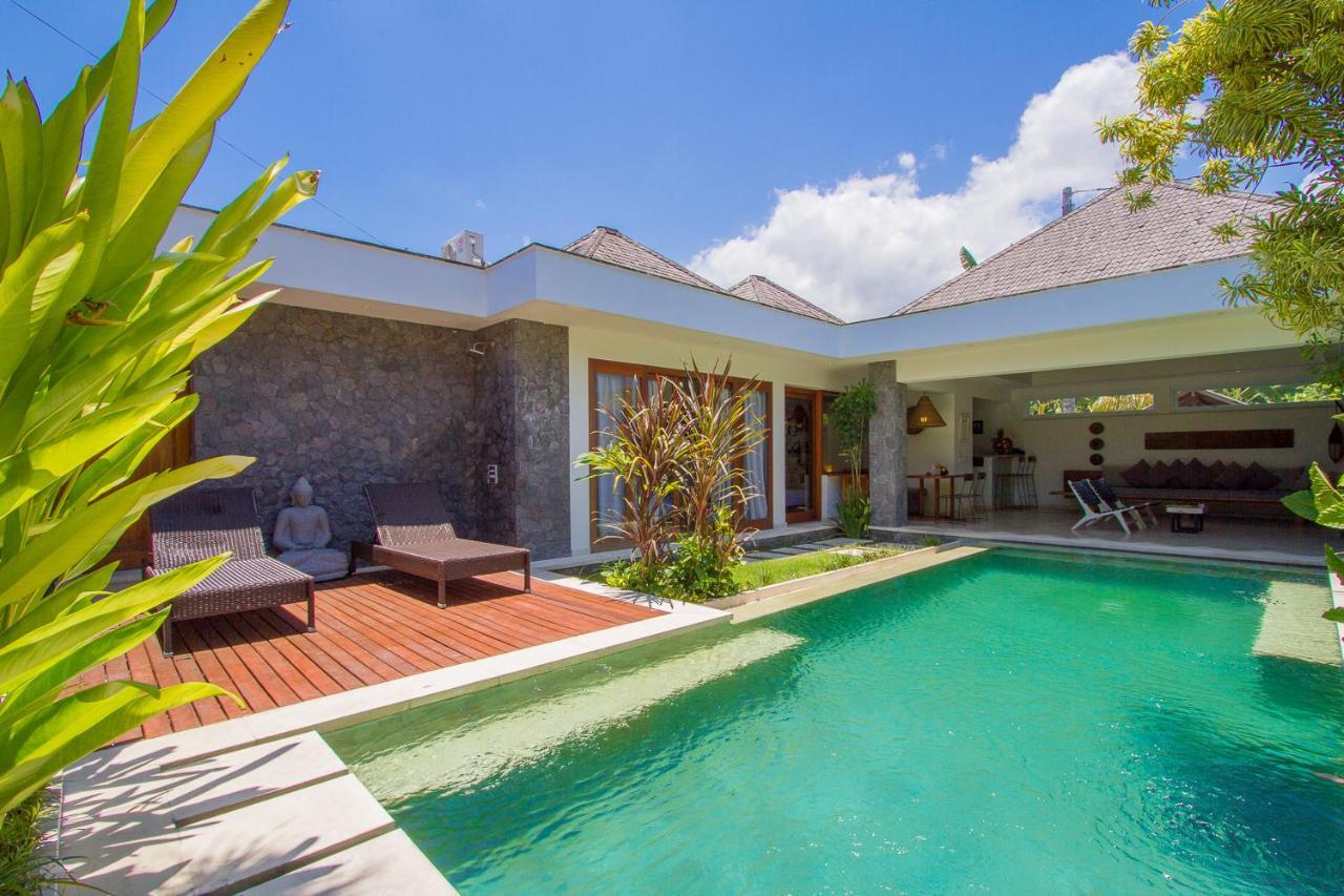 סמיניאק Vishuddha Ajna Villa - Outstanding 2 Bdr Villa - Great Location! מראה חיצוני תמונה