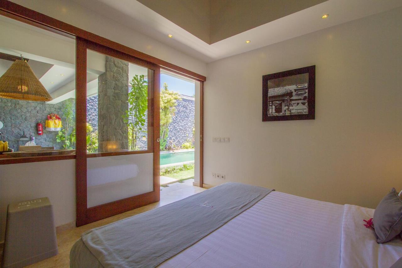סמיניאק Vishuddha Ajna Villa - Outstanding 2 Bdr Villa - Great Location! מראה חיצוני תמונה