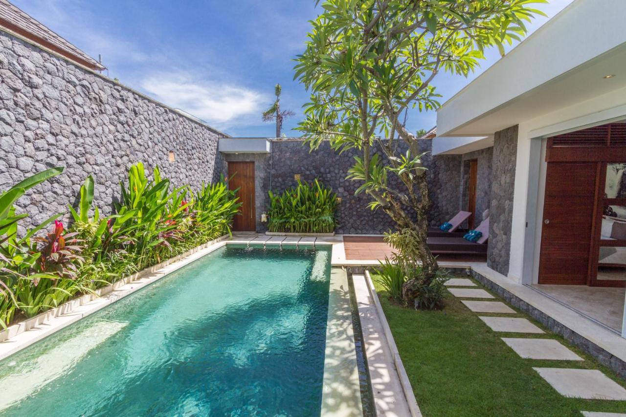 סמיניאק Vishuddha Ajna Villa - Outstanding 2 Bdr Villa - Great Location! מראה חיצוני תמונה