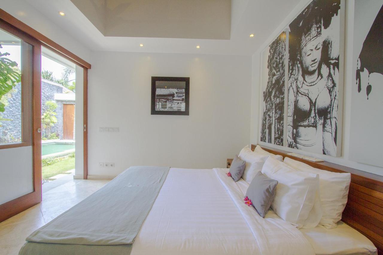 סמיניאק Vishuddha Ajna Villa - Outstanding 2 Bdr Villa - Great Location! מראה חיצוני תמונה