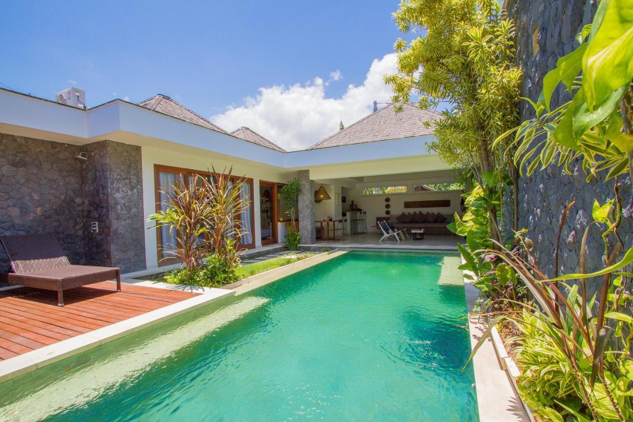 סמיניאק Vishuddha Ajna Villa - Outstanding 2 Bdr Villa - Great Location! מראה חיצוני תמונה