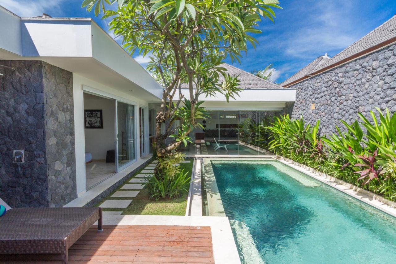 סמיניאק Vishuddha Ajna Villa - Outstanding 2 Bdr Villa - Great Location! מראה חיצוני תמונה