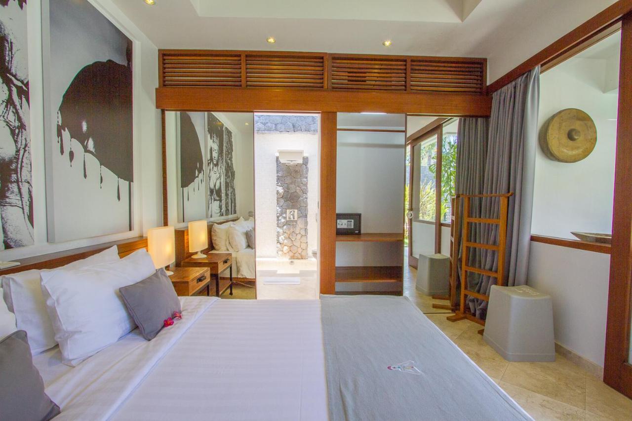 סמיניאק Vishuddha Ajna Villa - Outstanding 2 Bdr Villa - Great Location! מראה חיצוני תמונה