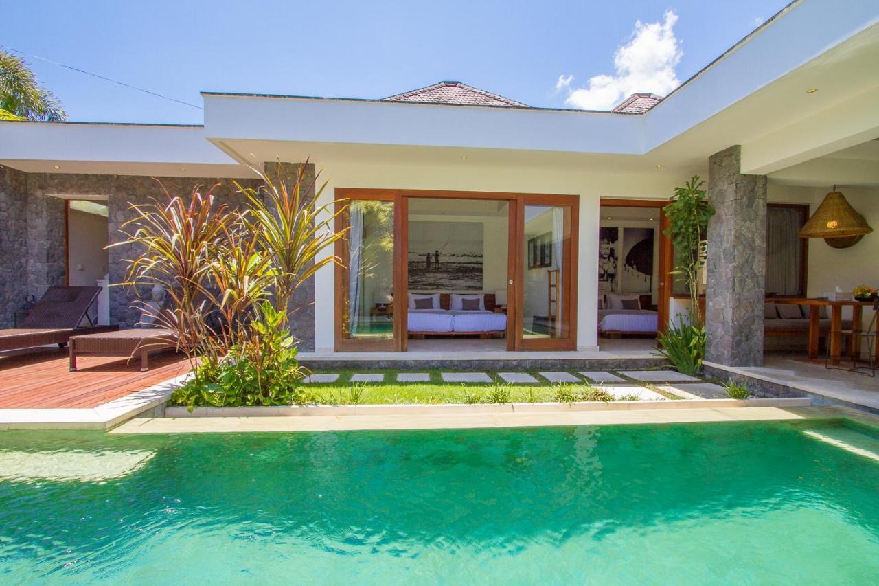 סמיניאק Vishuddha Ajna Villa - Outstanding 2 Bdr Villa - Great Location! מראה חיצוני תמונה