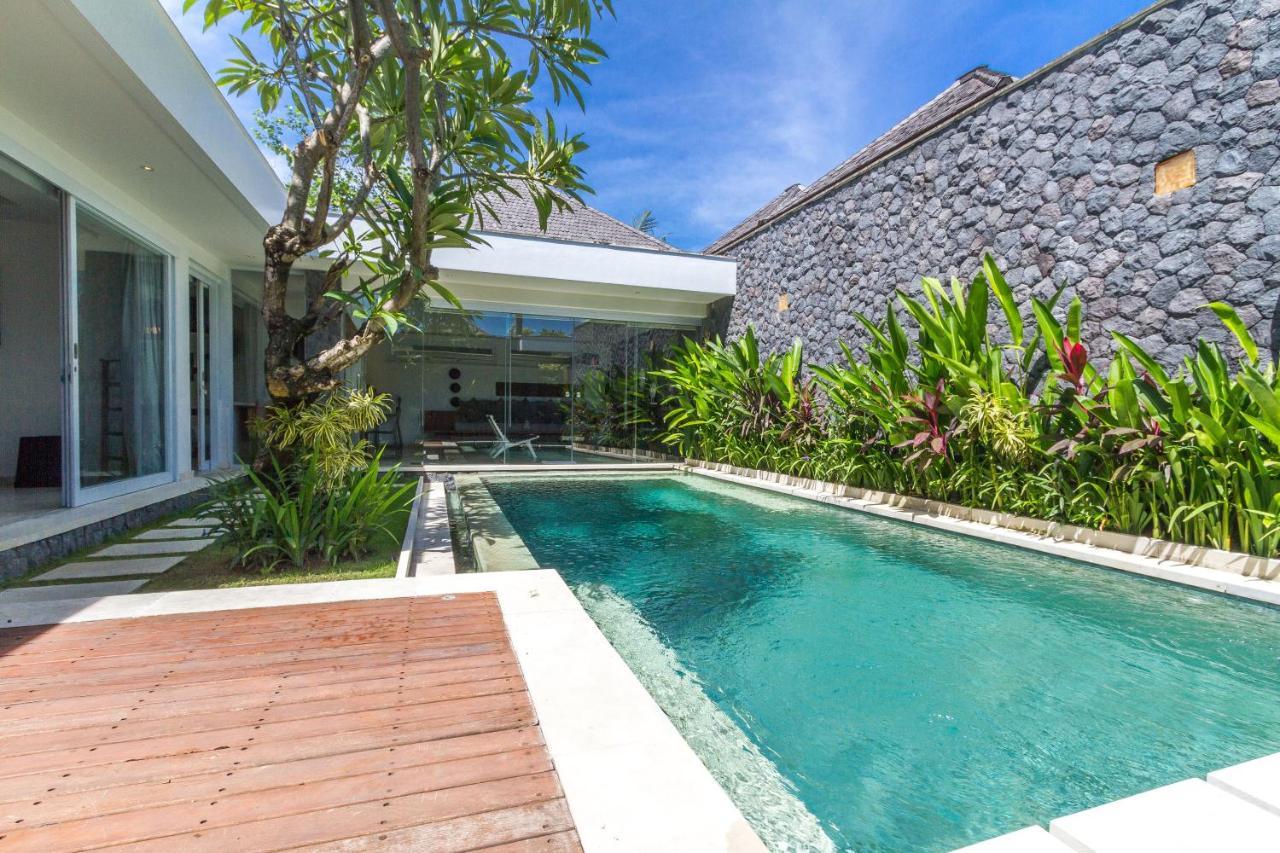 סמיניאק Vishuddha Ajna Villa - Outstanding 2 Bdr Villa - Great Location! מראה חיצוני תמונה