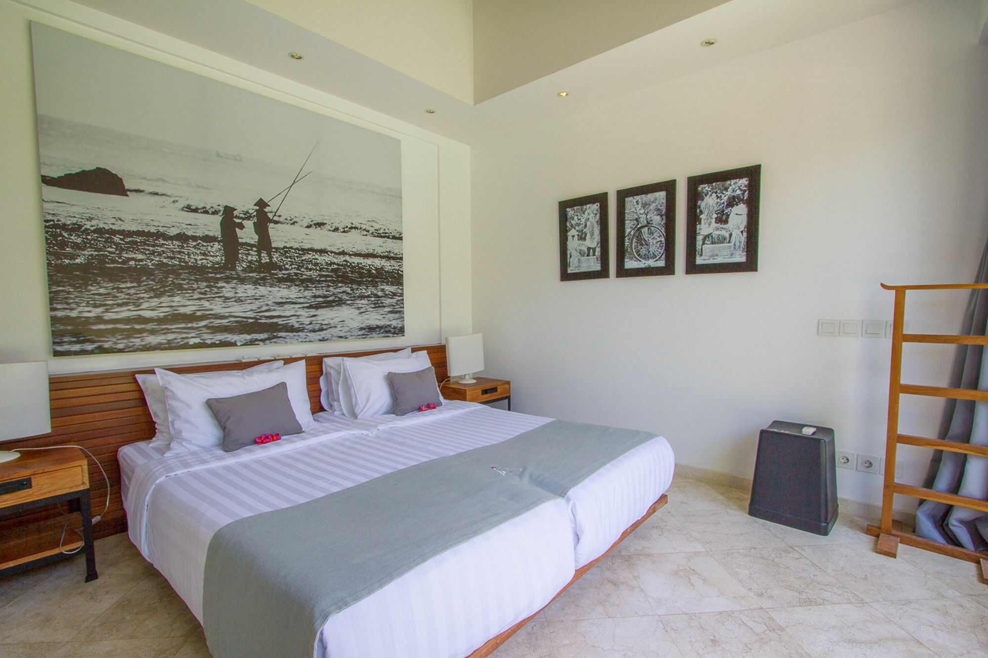 סמיניאק Vishuddha Ajna Villa - Outstanding 2 Bdr Villa - Great Location! מראה חיצוני תמונה