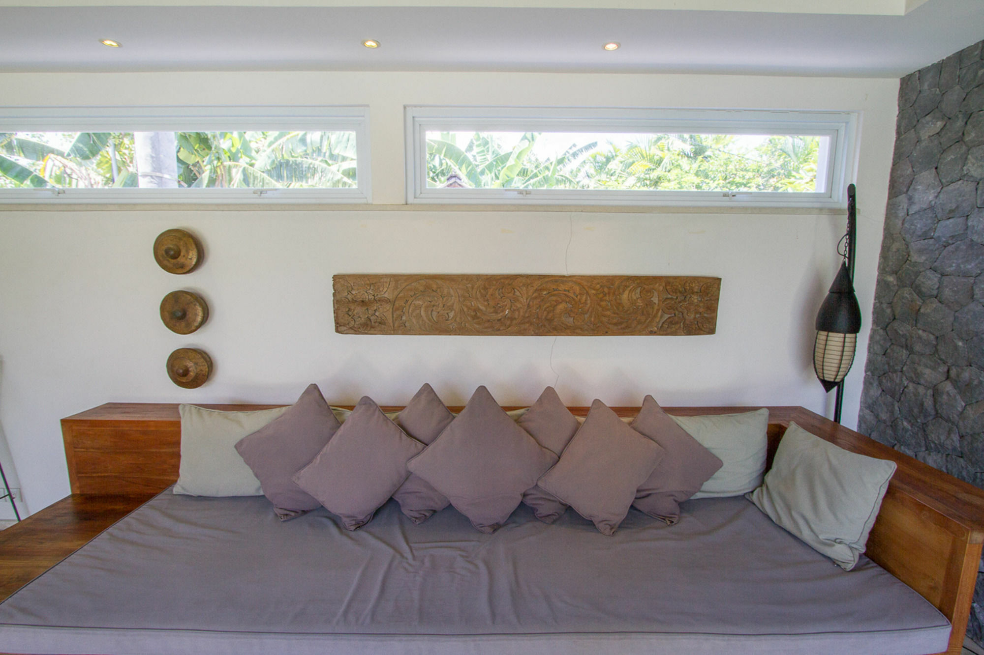 סמיניאק Vishuddha Ajna Villa - Outstanding 2 Bdr Villa - Great Location! מראה חיצוני תמונה