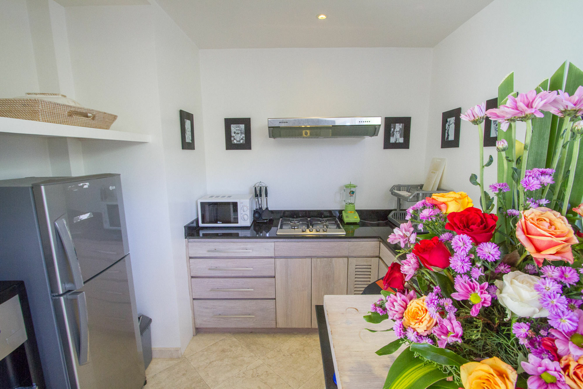 סמיניאק Vishuddha Ajna Villa - Outstanding 2 Bdr Villa - Great Location! מראה חיצוני תמונה